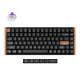 Mechanical Keyboard Keychron K2 HE Special Edition - Wireless
