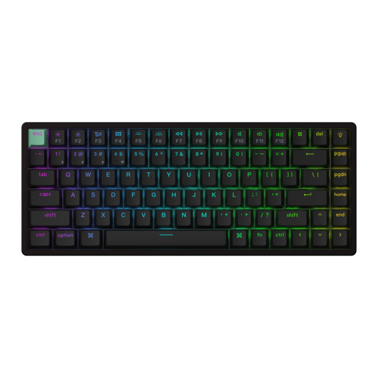 Mechanical Keyboard Keychron K2 HE Standard Version - Wireless