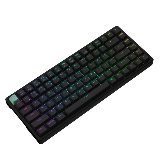 Mechanical Keyboard Keychron K2 HE Standard Version - Wireless