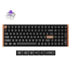 Mechanical Keyboard Keychron K4 HE Special Edition - Wireless, Full Size