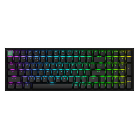 Mechanical Keyboard Keychron K4 HE Standard Edition - Wireless, Full Size