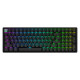 Mechanical Keyboard Keychron K4 HE Standard Edition - Wireless, Full Size