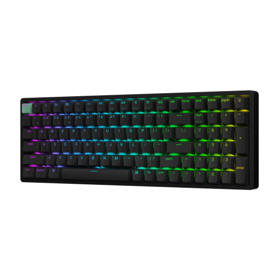 Mechanical Keyboard Keychron K4 HE Standard Edition - Wireless, Full Size