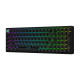 Mechanical Keyboard Keychron K4 HE Standard Edition - Wireless, Full Size
