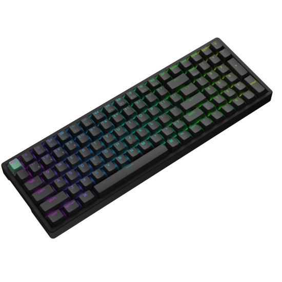 Mechanical Keyboard Keychron K4 HE Standard Edition - Wireless, Full Size