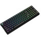 Mechanical Keyboard Keychron K4 HE Standard Edition - Wireless, Full Size