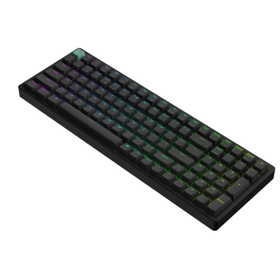 Mechanical Keyboard Keychron K4 HE Standard Edition - Wireless, Full Size