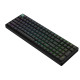 Mechanical Keyboard Keychron K4 HE Standard Edition - Wireless, Full Size