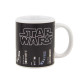 Paladone: Star Wars - Lightsaber Heat Change Mug DV (300ml), PP3699SWV3 Paladone: Star Wars - Lightsaber Heat Change Mug DV (300ml), PP3699SWV3