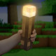 Paladone: Minecraft - Torch Light, PP9202MCFV3