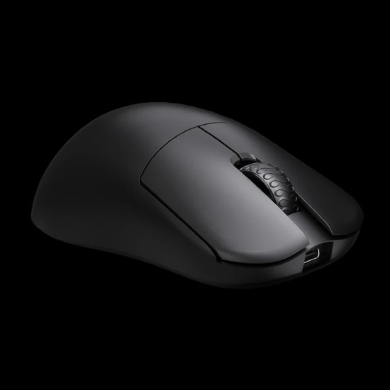 Lamzu професионална геймърска мишка INCA 8K - Wireless Gaming Mouse - Black