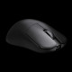 Lamzu професионална геймърска мишка INCA 8K - Wireless Gaming Mouse - Black