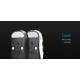 Lamzu професионална геймърска мишка INCA 8K - Wireless Gaming Mouse - Black