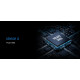 Lamzu професионална геймърска мишка INCA 8K - Wireless Gaming Mouse - Black