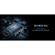 Lamzu професионална геймърска мишка INCA 8K - Wireless Gaming Mouse - Black