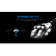 Lamzu професионална геймърска мишка INCA 8K - Wireless Gaming Mouse - Black