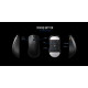 Lamzu професионална геймърска мишка INCA 8K - Wireless Gaming Mouse - Black