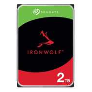 HDD SEAGATE IronWolf 2TB - ST2000VN003