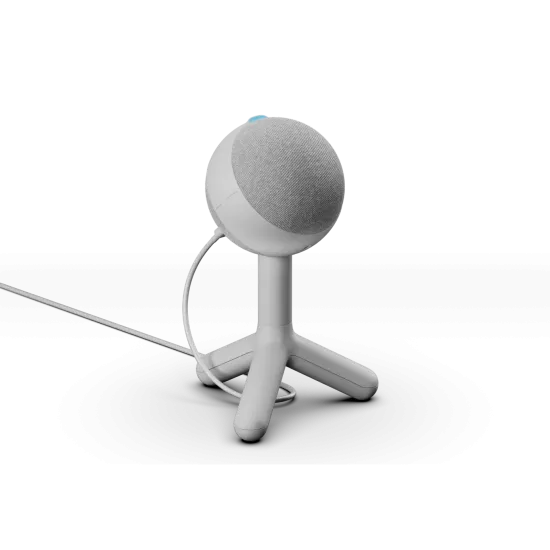 Dynamic Microphone Logitech YETI ORB White