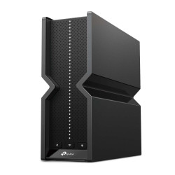 Безжичен рутер TP-Link Archer BE550 Tri-Band Wi-Fi 7