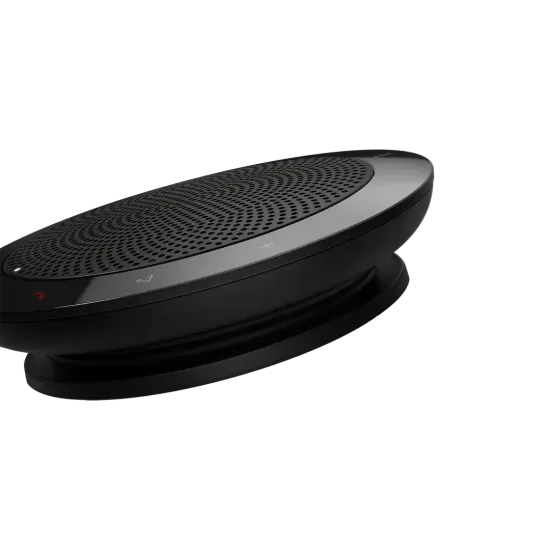 Jabra Speak 410 conference speaker for PC, Bluetooth, USB