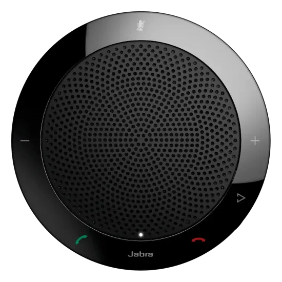 Jabra Speak 410 conference speaker for PC, Bluetooth, USB