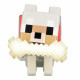 Paladone Glo Buddies: Minecraft - Wolf Light, PP14761MCF