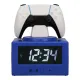 Paladone: Playstation Controller Icon Alarm Clock, PP13475PS