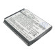 Camera Battery for Samsung BP70A, Li-Ion 3.7V, 740mAh, Cameron Sino