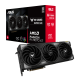 Graphic card ASUS TUF GAMING RADEON RX 9070 XT OC 16GB GDDR6