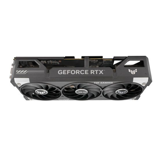 Видео карта ASUS TUF Gaming RTX 5060 TI OC 16GB GDDR7