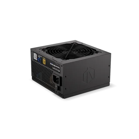 Power Supply Endorfy Supremo FM6 1000W 80+ Gold, PCIe 5.1 - Fully Modular