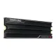 SSD SAMSUNG 9100 PRO 1TB, PCIe 5.0 NVMe M.2 Type 2280 Heatsink