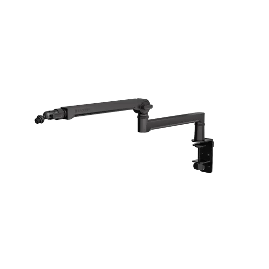 ENDORFY Broadcast Low Profile Boom Arm
