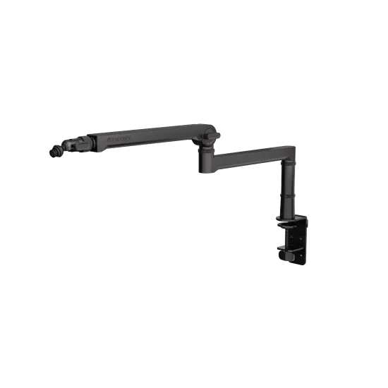 ENDORFY Broadcast Low Profile Boom Arm