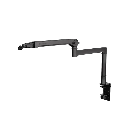 ENDORFY Broadcast Low Profile Boom Arm