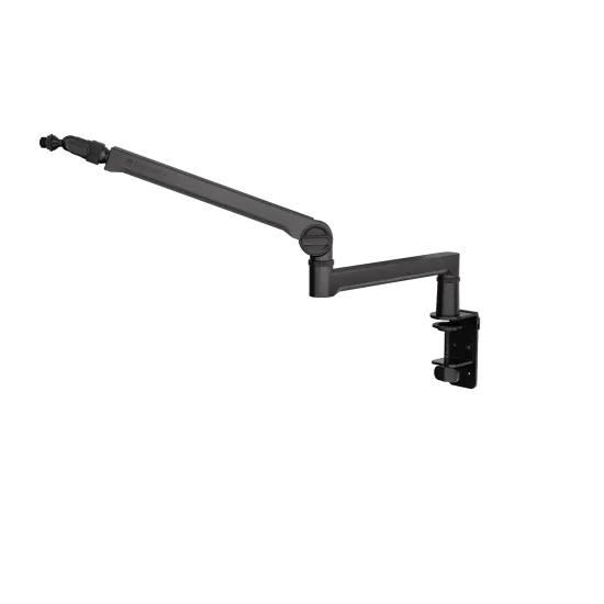 ENDORFY Broadcast Low Profile Boom Arm