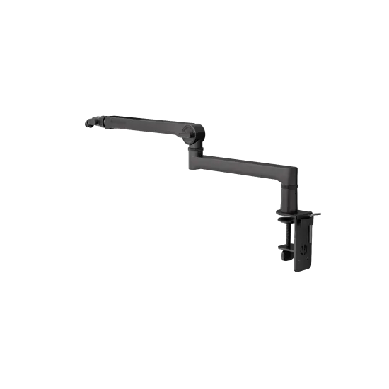 ENDORFY Broadcast Low Profile Boom Arm