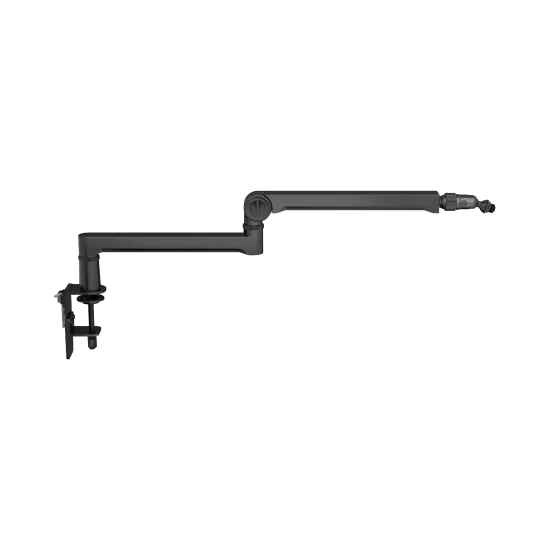 ENDORFY Broadcast Low Profile Boom Arm