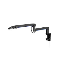 ENDORFY Broadcast Low Profile RGB Boom Arm