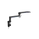 ENDORFY Broadcast Low Profile RGB Boom Arm