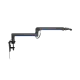 ENDORFY Broadcast Low Profile RGB Boom Arm