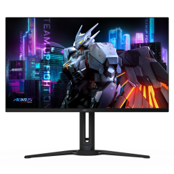 Monitor GIGABYTE AORUS FO32U - 31.5