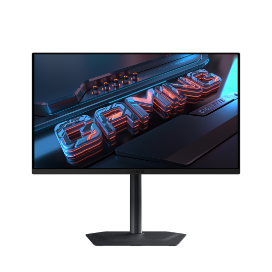 Геймърски монитор GIGABYTE MO27Q2 - 27 Геймърски монитор GIGABYTE MO27Q2 - 27