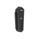 Hama 6in1 USB-Hub for Playstation 5, 6 Ports (1x USB-C, 5x USB-A), black