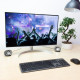 ACT Stereo speakers Eminent 2.0, USB powered, 2 x 3W