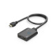 Hama 4K HDMI™ Splitter, 1 In 2 Out