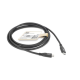 ACT Cable USB-C - USB-C, 2 m / USB4, 20Gbps, 240W