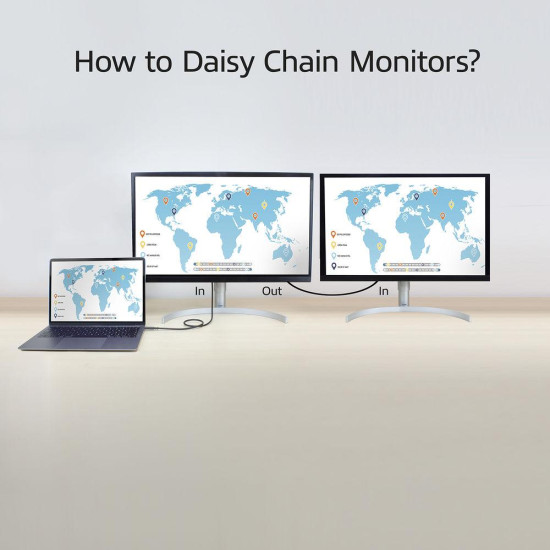 ACT Cable USB-C - USB-C, 0.8 м / USB4, 40Gbps, 240W, сертифициран USB-IF