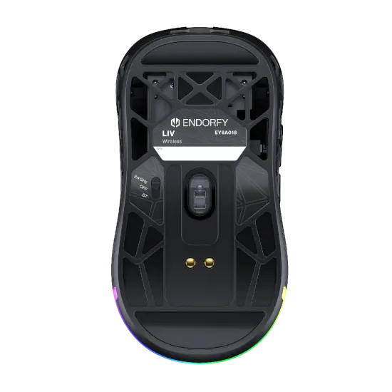 Gaming Mouse ENDORFY LIV Wireless